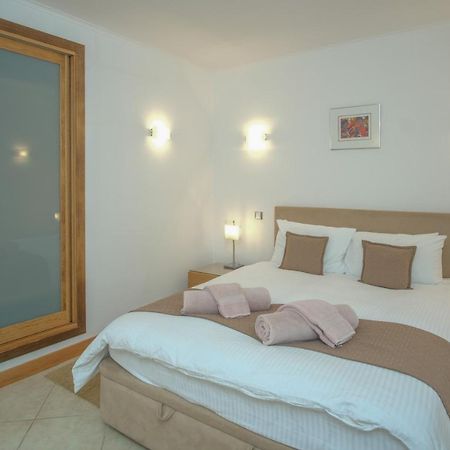 Casa Monte Cristo Apartments - Lemon Lagos Dış mekan fotoğraf