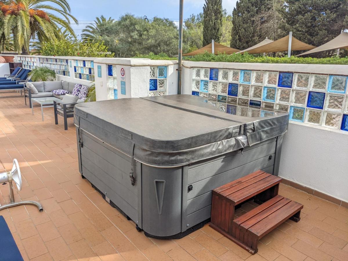 Casa Monte Cristo Apartments - Lemon Lagos Dış mekan fotoğraf