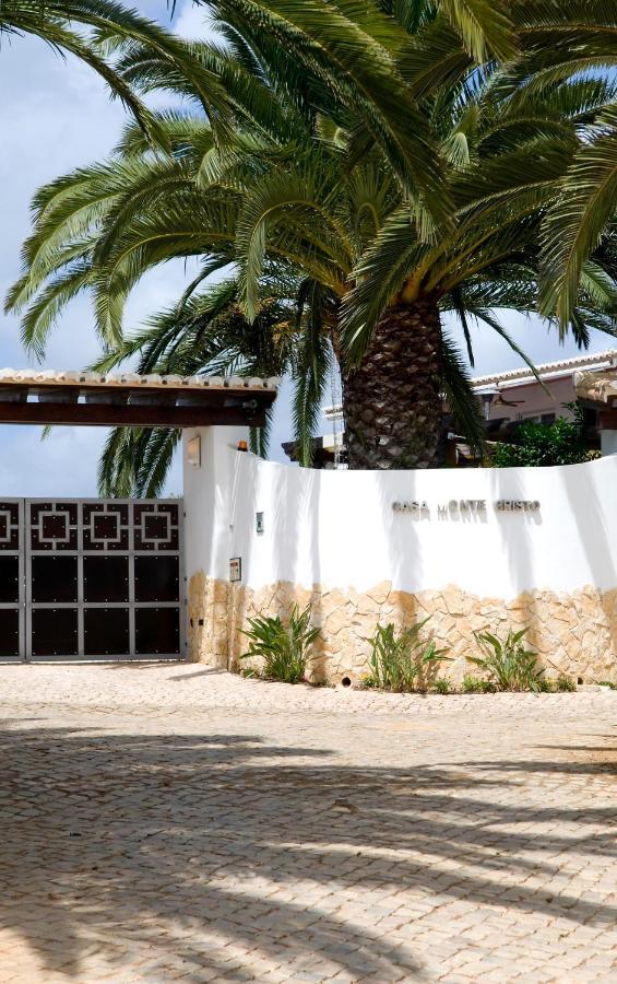 Casa Monte Cristo Apartments - Lemon Lagos Dış mekan fotoğraf
