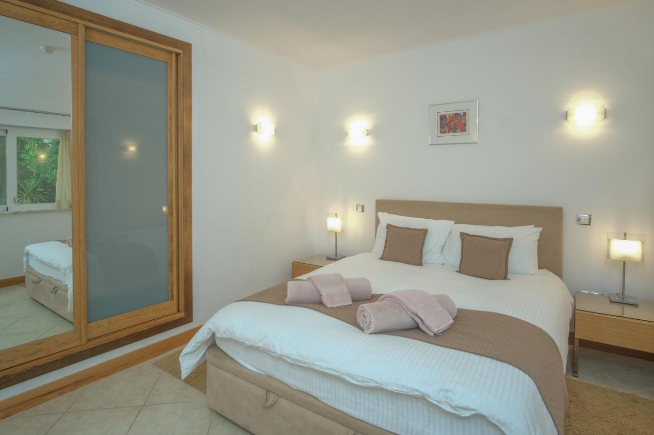 Casa Monte Cristo Apartments - Lemon Lagos Dış mekan fotoğraf