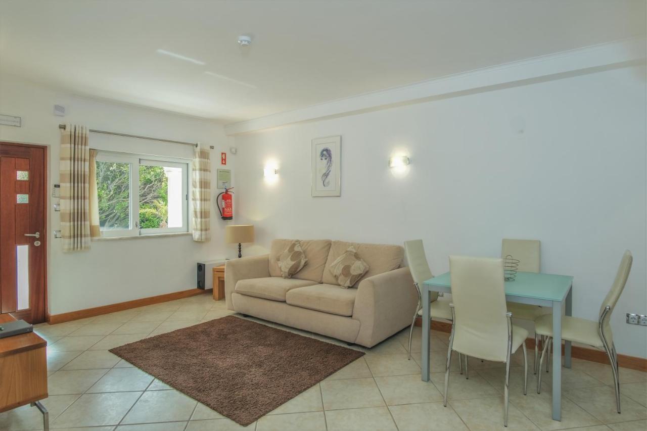 Casa Monte Cristo Apartments - Lemon Lagos Dış mekan fotoğraf