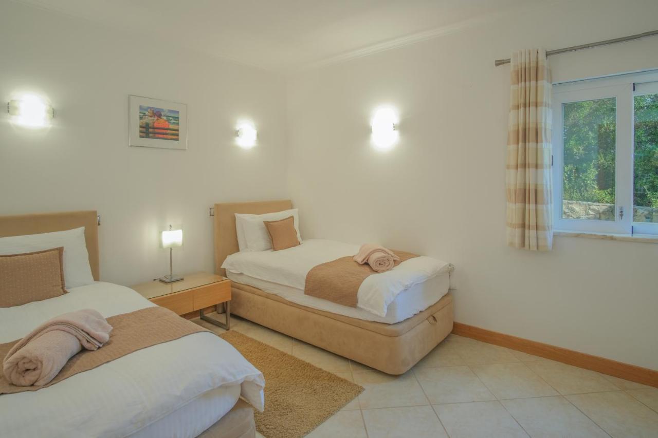 Casa Monte Cristo Apartments - Lemon Lagos Dış mekan fotoğraf