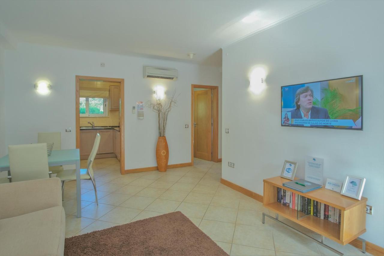 Casa Monte Cristo Apartments - Lemon Lagos Dış mekan fotoğraf